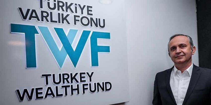 Varlık Fonu'nun Karı Düştü, Borcu Arttı