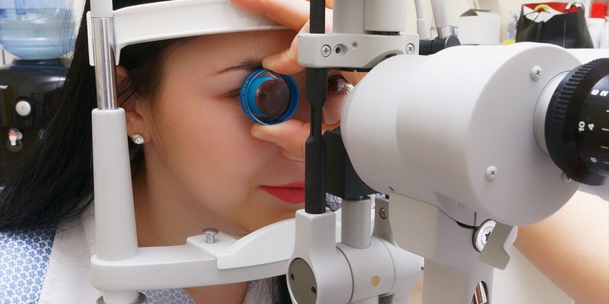 Yaklaşık 1 Milyar Kişide Önlenebilecek Veya Henüz Çözülmemiş Görme Bozukluğu Bulunuyor