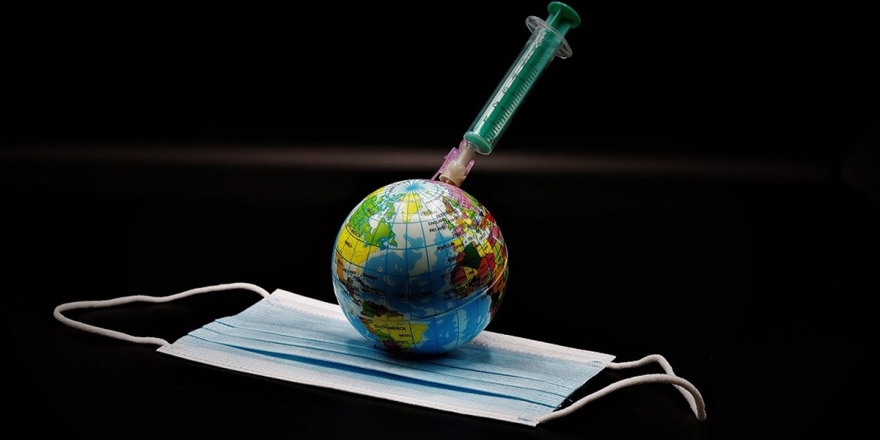 Salgından Çıkışın Umudu Kovid-19 Aşısı İçin Çalışmalar Sonuca Yaklaşıyor