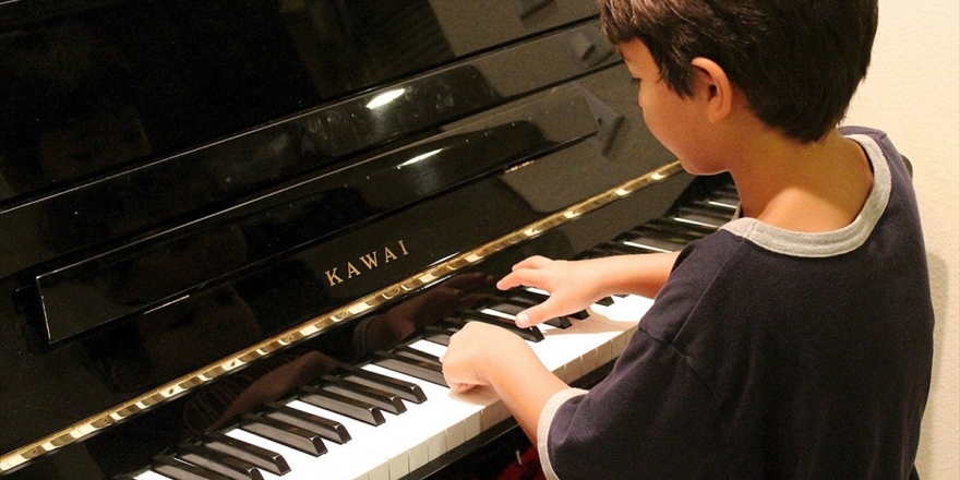 Araştırma: Enstrüman Çalmak Çocukların Hafızasına Ve Yaratıcılığına Katkıda Bulunabilir