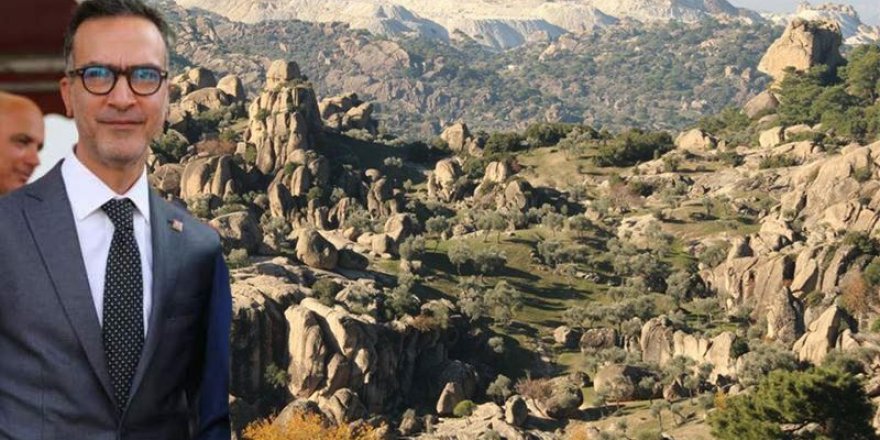 CHP'li Özcan: Maden Terörüne Karşı İlk Galibiyeti Aldık!