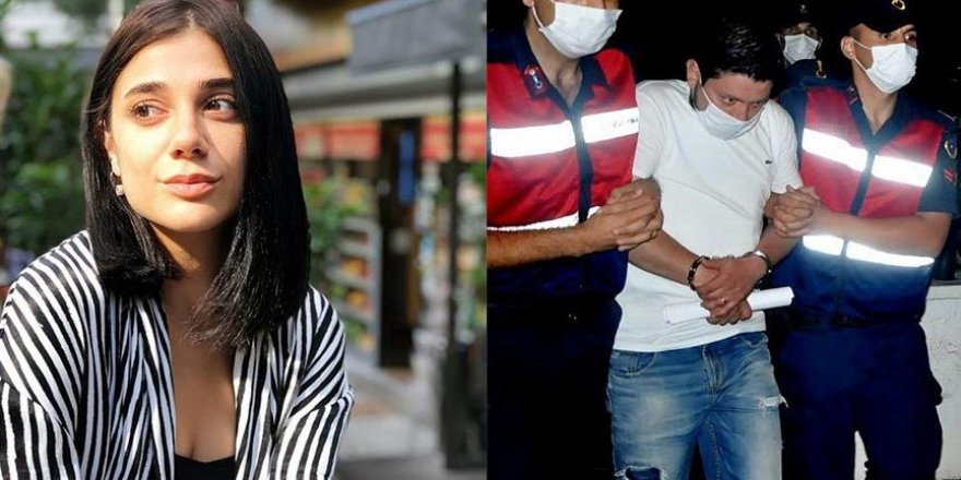 Pınar Gültekin'in Katil Zanlısı İçin İstenen Ceza Belli Oldu