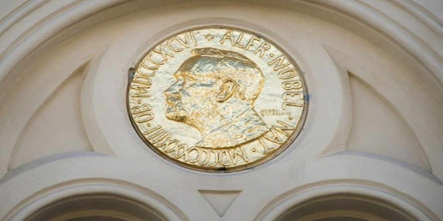 Nobel Edebiyat Ödülü Sahibini Buldu