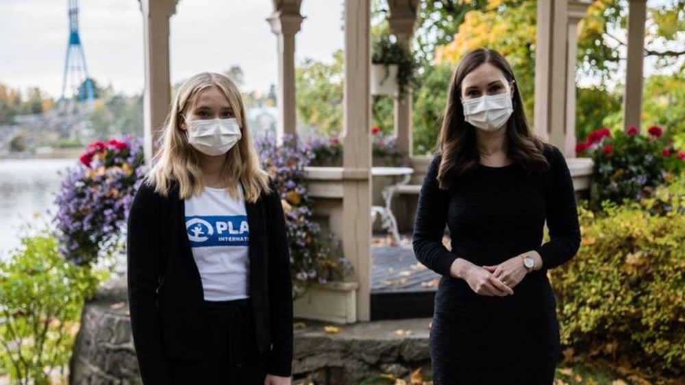 Bir Günlüğüne Başbakan Oldu...