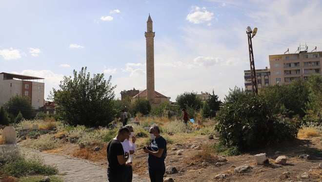 Sultan Kılıçarslan'ın Mezarı Aranıyor...