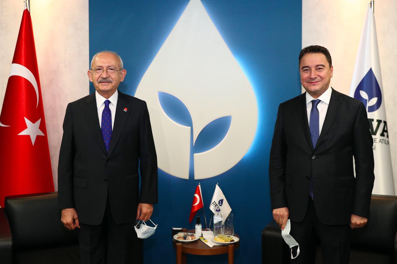 Cumhurbaşkanı Erdoğan’a ‘mümin’ yanıtı