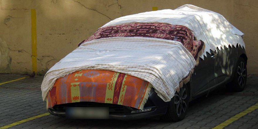 Saadet Partisi'nden Dolar ve Altındaki Yükseliş İçin Kilimli Video