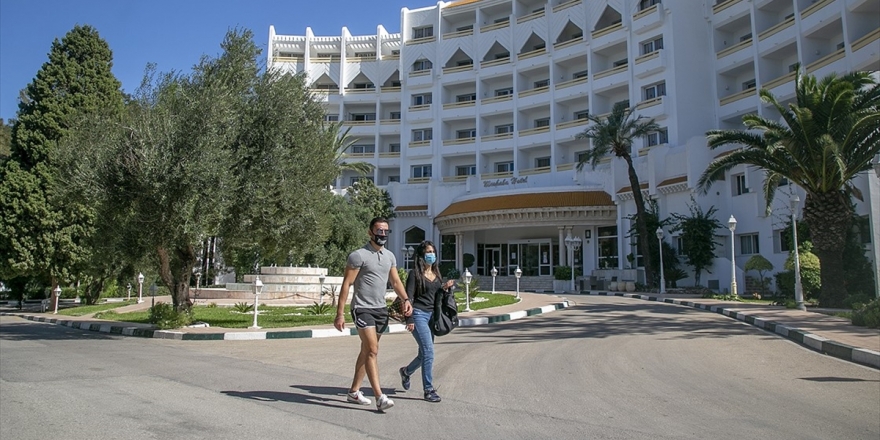 Kültür Ve Turizm Bakanlığından Otellerle İlgili Yeni Karar