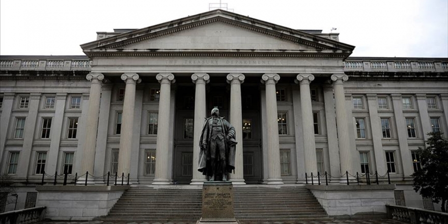 ABD'den İran'ın 18 Bankasına Yaptırım