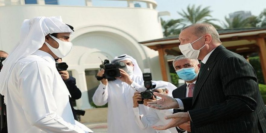 Erdoğan'dan Kılıçdaroğlu'na 'Eğilme' Yanıtı