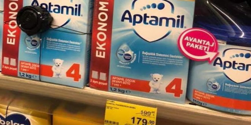 Bakandan Mamaya Takılan Alarm İçin Açıklama