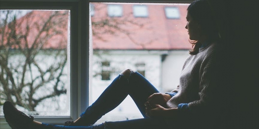 Kovid-19'un Beraberinde Getirdiği Kaygı Ve Korku İle Baş Etmek Mümkün