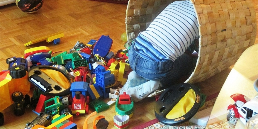 Pandemi Online Oyuncak Satışını İkiye Katladı