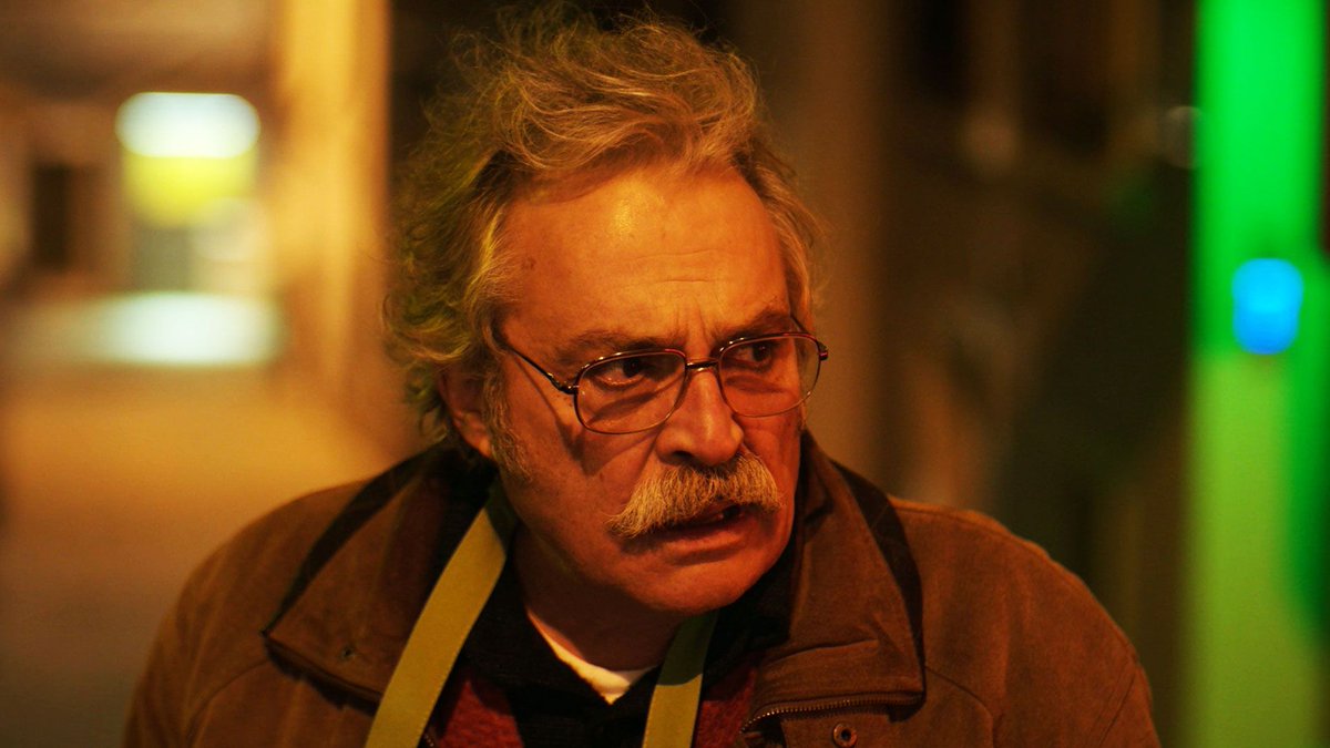 Şahsiyet Almanya'da İlke İmza Attı...