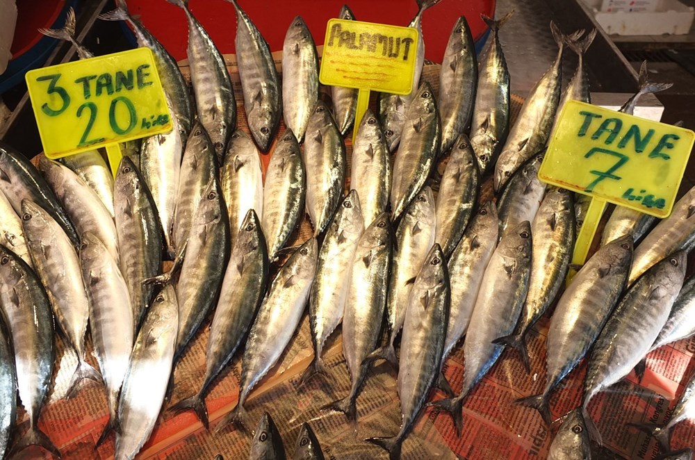 Bu Sezon İlk Defa Yaşandı...