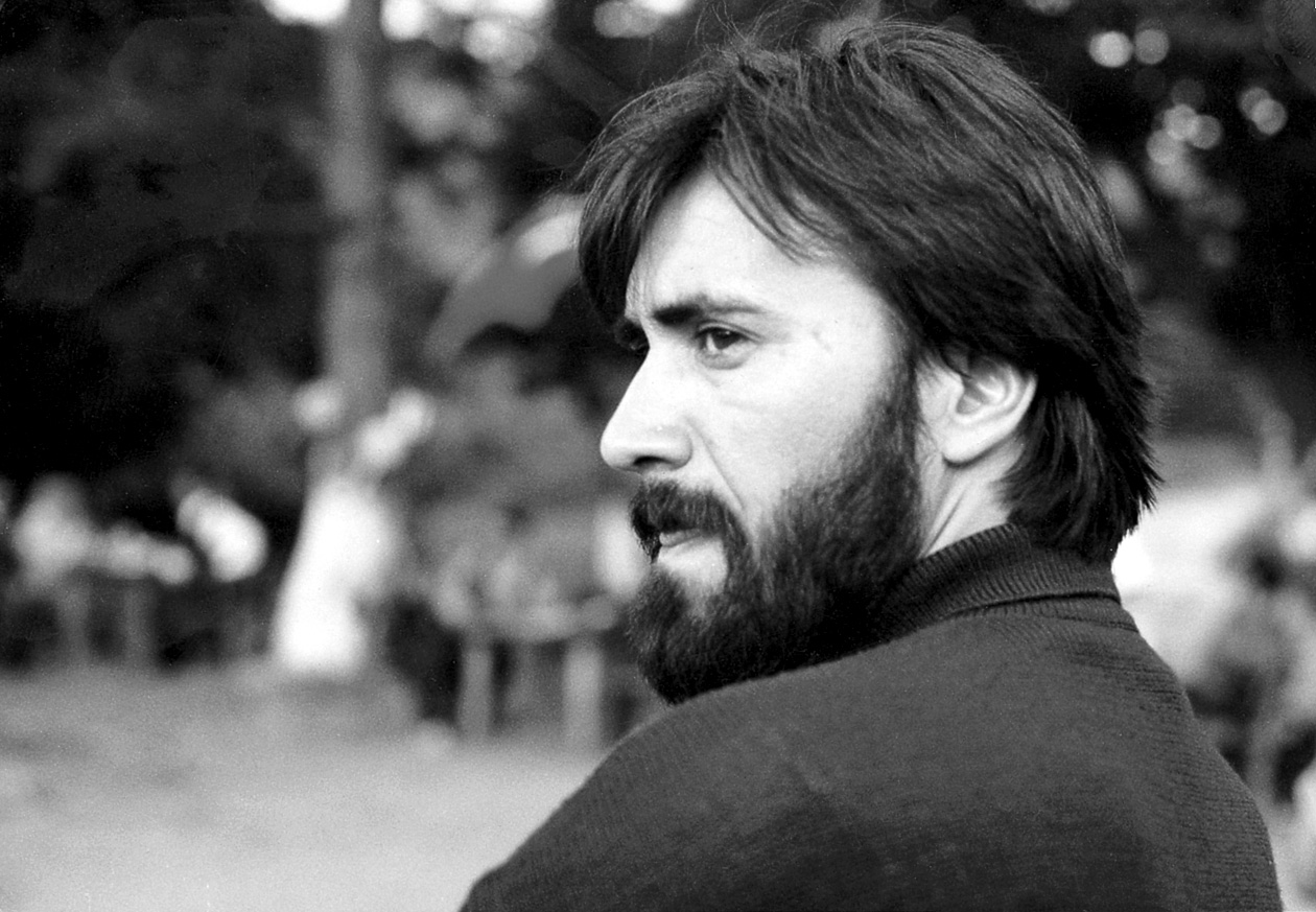 Yönetmen Zeki Demirkubuz’un senaryoları kayboldu