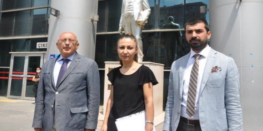 Eskişehir'deki Huzurevinde Korona Ölümleri İçin Çarpıcı İddia!