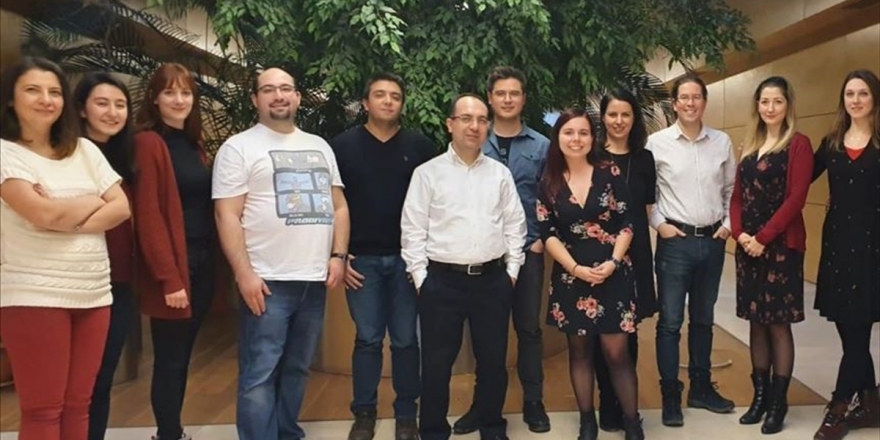 Odtü'lü Araştırmacılardan Kanseri Biyopsi Yerine Kan Testiyle Yakalayan Teknoloji