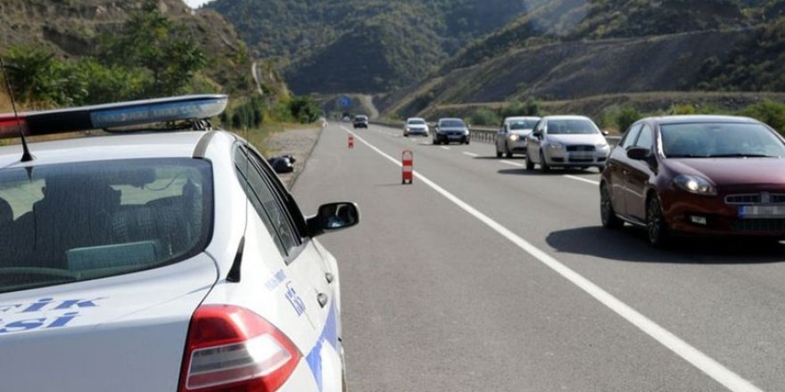Trafik Cezasını O Gerekçeyle İptal Ettirdi