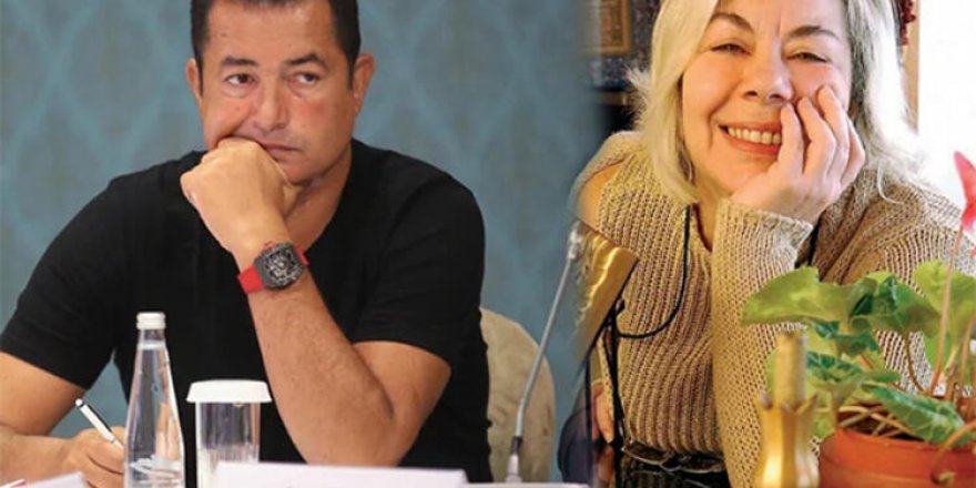 Acun Ilıcalı'ya Açılan Telif Davalarında Karar