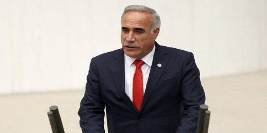 CHP'li Aydınlık  Yoğun Bakıma Alında