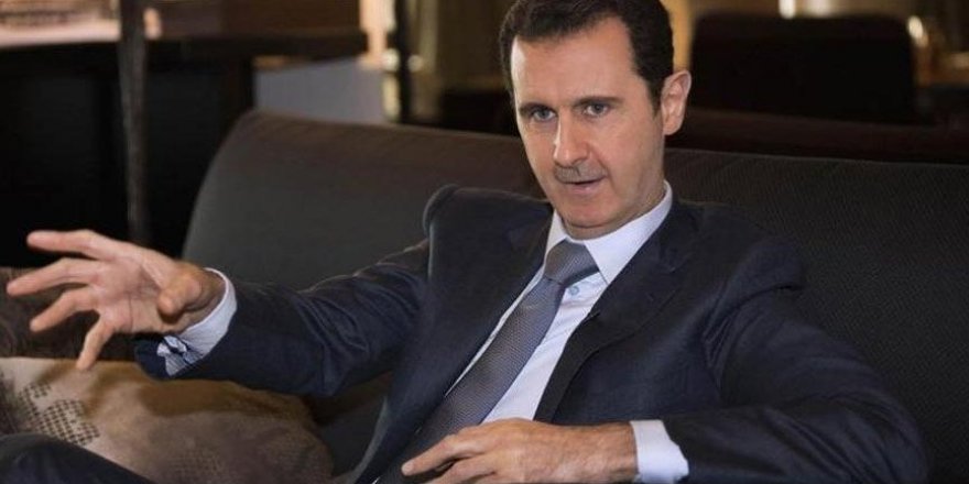 Esad İle YPG, Buğday Yüzünden Karşı Karşıya Geldi