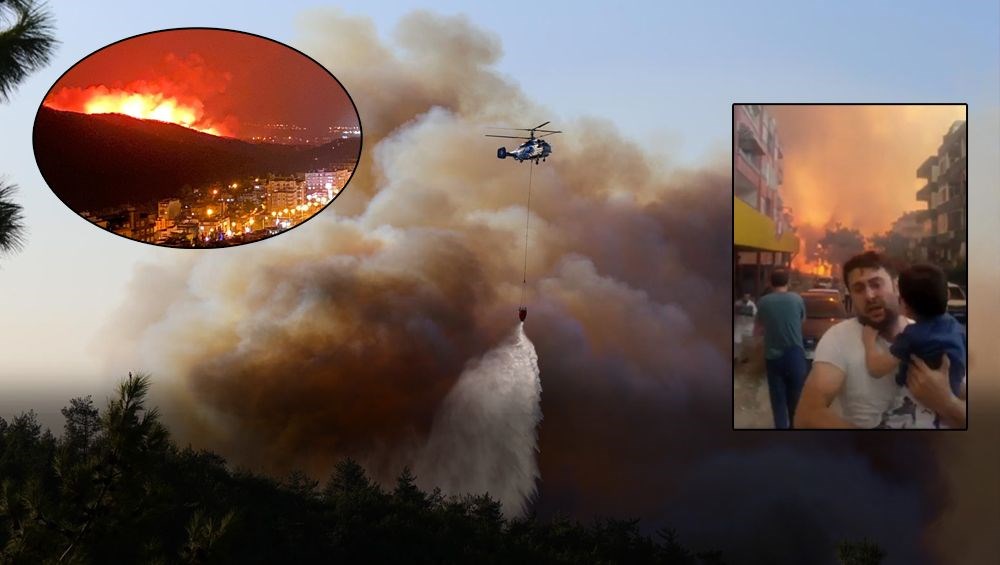 Endişeli Bekleyiş...