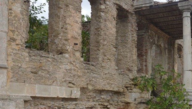 Türkiye’nin ilk Askeri Sağlık Müzesi açılıyor