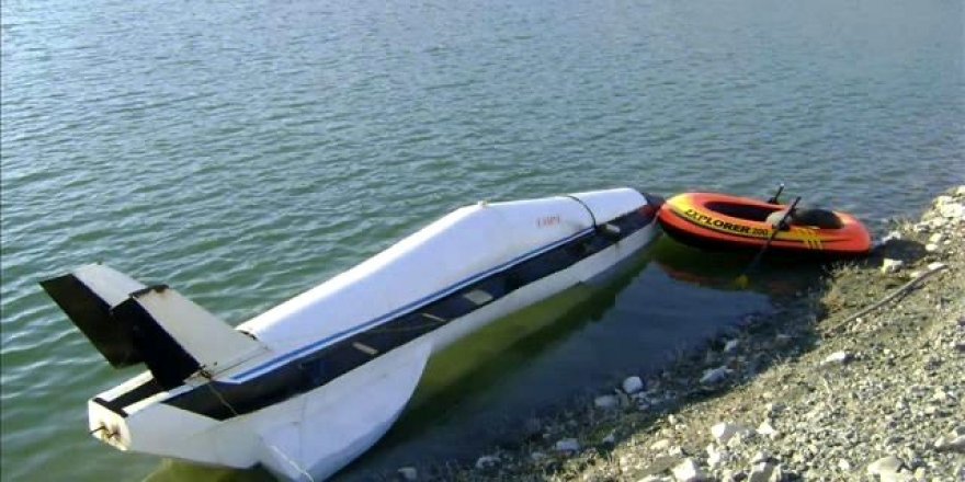 Füze Sanılan Projeye Şaşırtan Teklif