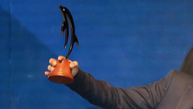 Boğaziçi Film Festivali'ne yeni bir ödül eklendi