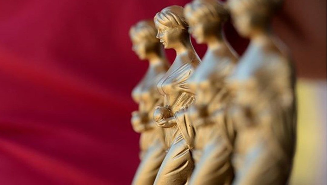 57. Antalya Altın Portakal Ödülleri Sahiplerini Buldu...