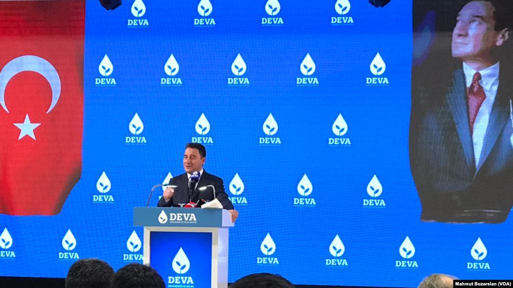 Babacan: “Çözüm Sürecinde Çalıştıklarınızı Tutuklatmayın”