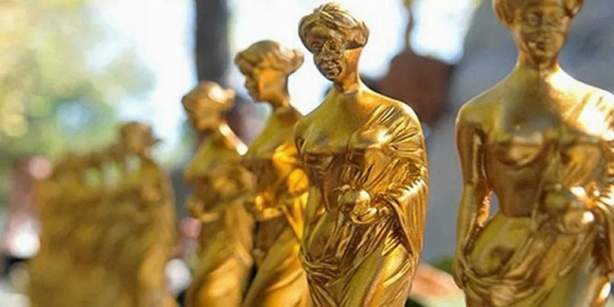 57. Antalya Altın Portakal Ödülleri Sahiplerini Buldu