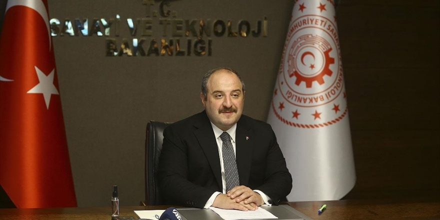 Bakan Varank: Türk Araştırmacılar Dünyanın En Hızlı 5 Süper Bilgisayarından Birine Erişebilecek