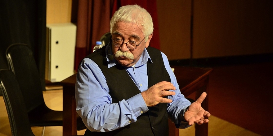 Türk Mizahının Usta İsmi: Levent Kırca