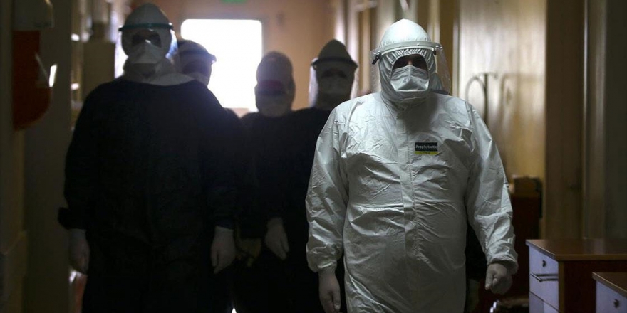 Prof. Dr. Balbay: Bir Nefes İçin Gözlerimizin İçine Çaresizce Bakan Hastalar Gördük