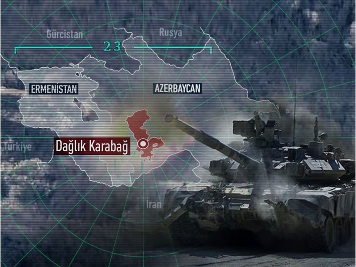 Ermenistan'dan Ateşkes İhlali: 9 Ölü, 34 Yaralı