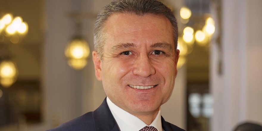 Küçükbaş Hayvan Varlığı Ziraat Bankası'nın Katkılarıyla Artıyor