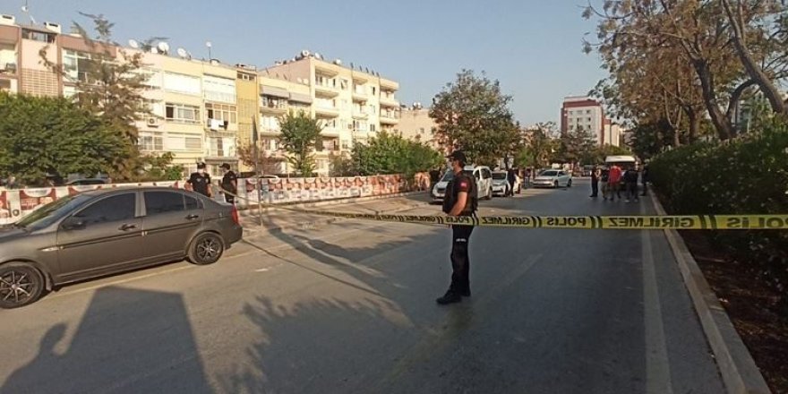 Mersin'deki Patlamanın Nedeni Belli Oldu