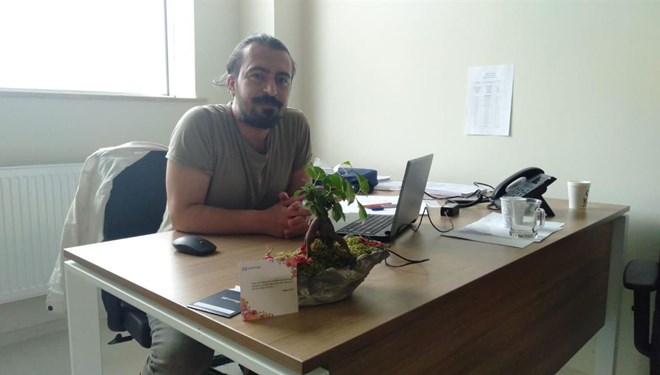 Dekan Yardımcısı Koronavirüs Kurbanı