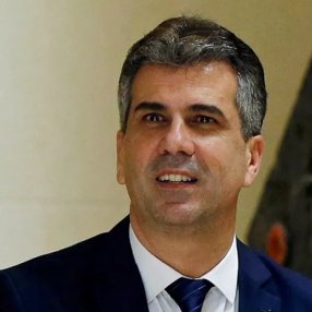 İsrail İstihbarat Bakanı Cohen: İsrail, ABD'nin Katar'a F-35 savaş uçağı satışına karşı çıkacak