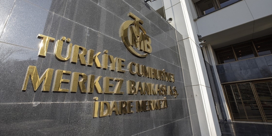 Tcmb Yabancı Para Zorunlu Karşılıklarından Alınan Komisyonu Azalttı
