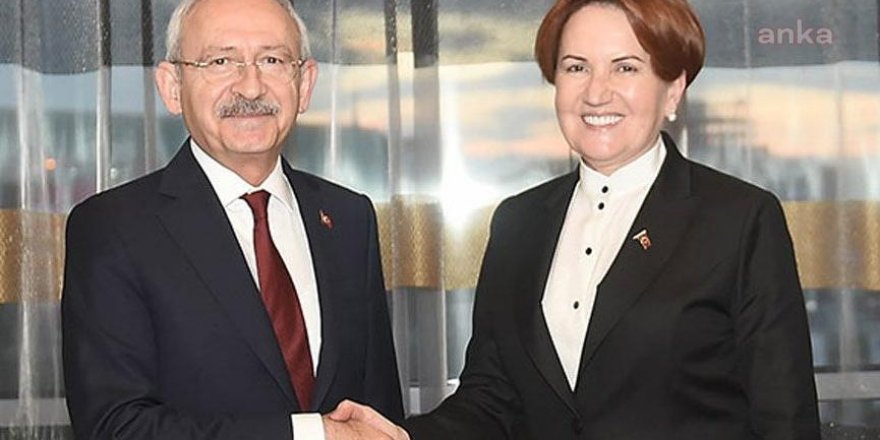 CHP'li Toprak, Millet İttifakı'nın Oy Oranını Açıkladı