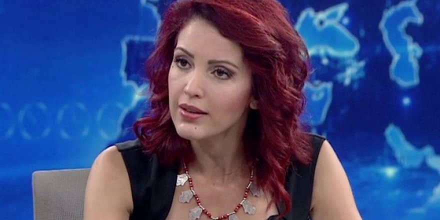 Nagehan Alçı Tarikatını Açıkladı