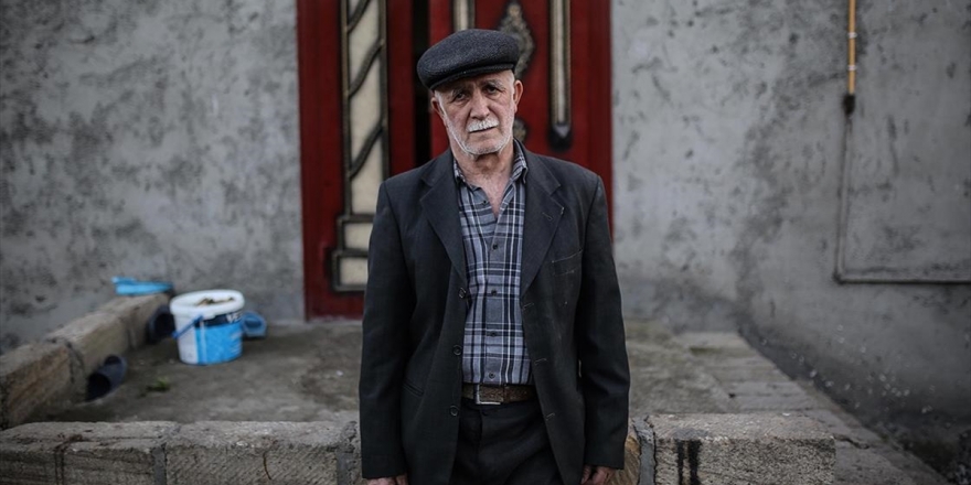 Azerbaycanlı Türkler, Dağlık Karadağ'daki Bölgelerine Bir An Önce Dönmeyi Bekliyor