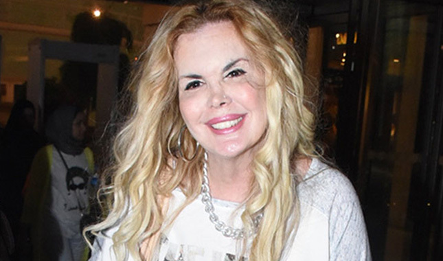 Harika Avcı'nın sefalet içinde yaşadığı söylenirken 1 milyon 568 bin TL çaldırdı!