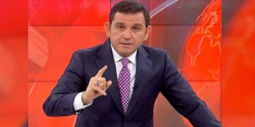 Fatih Portakal Neden Youtube Kanalı Kurduğunu Açıkladı