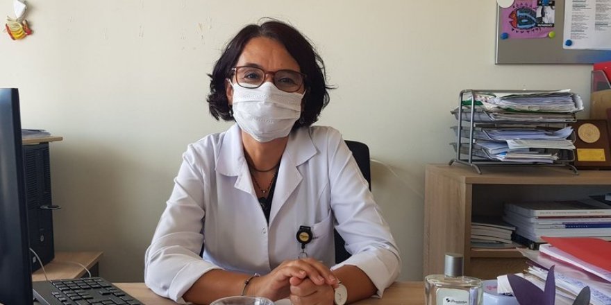 Sınıfta Pozitif Öğrenci Çıkarsa Ne Yapılacak?