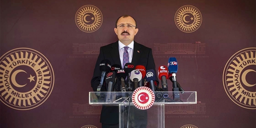 Ak Parti Grup Başkanvekili Muş: Elektrikli Scooterları Kullanabilme Yaşı 15 Olacak