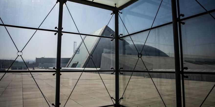 CSO, Dünya Standartlarındaki Yeni Binasında 29 Ekim'de Sezona Merhaba Diyecek